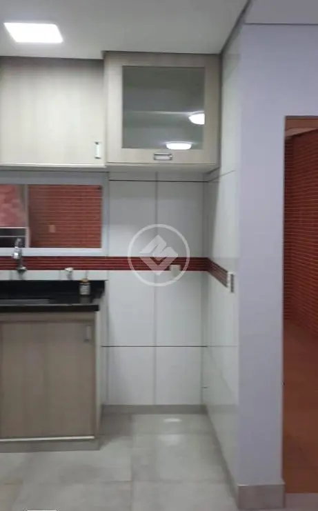 Casa Condomínio 2 quartos no Residencial Brisas do Cerrado, Goiânia — foto 5 de 6