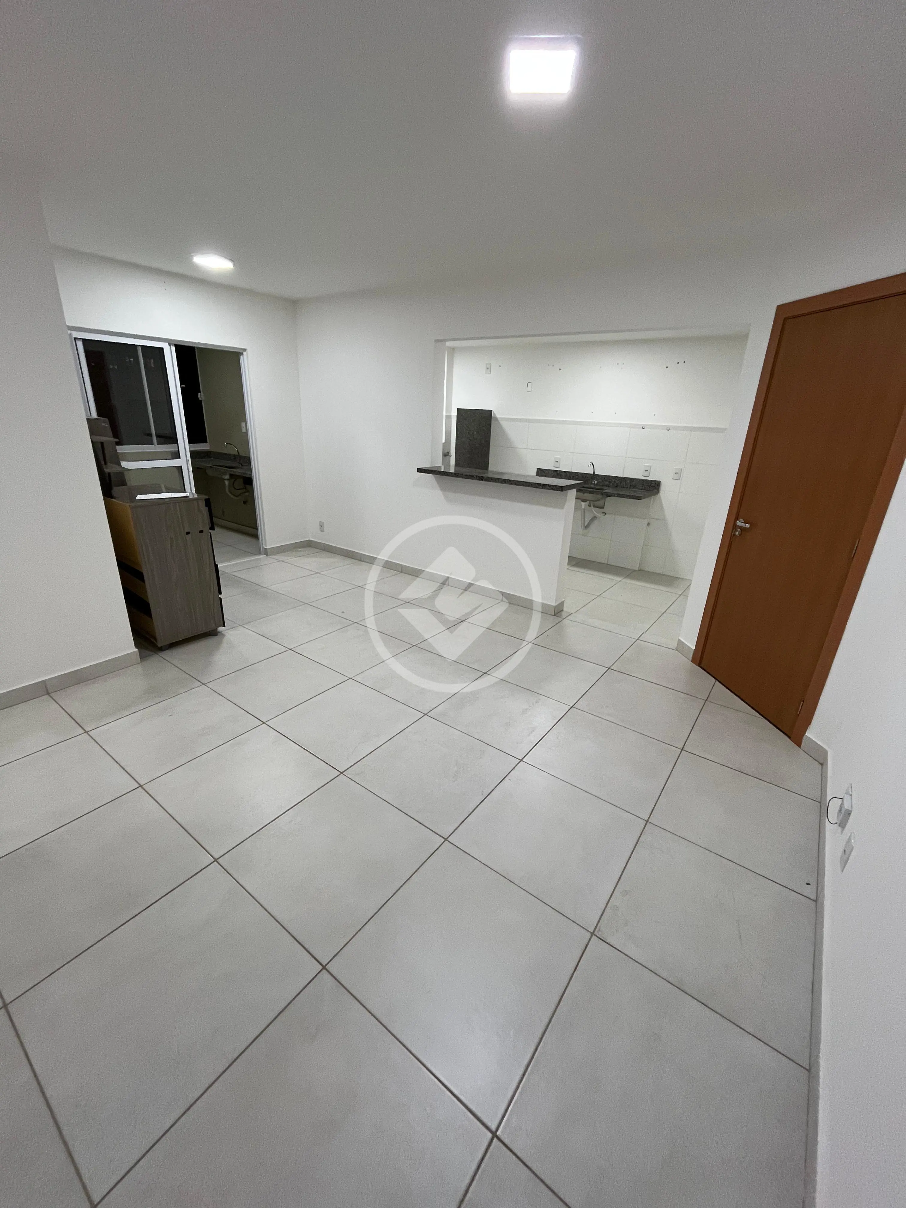 Apartamento 2 quartos no Setor Serra Dourada - 3ª Etapa, Aparecida de Goiânia — foto 5 de 6