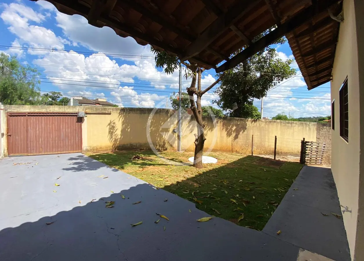 Casa Jardim Alto Paraiso, Aparecida de Goiânia - GO — foto 2
