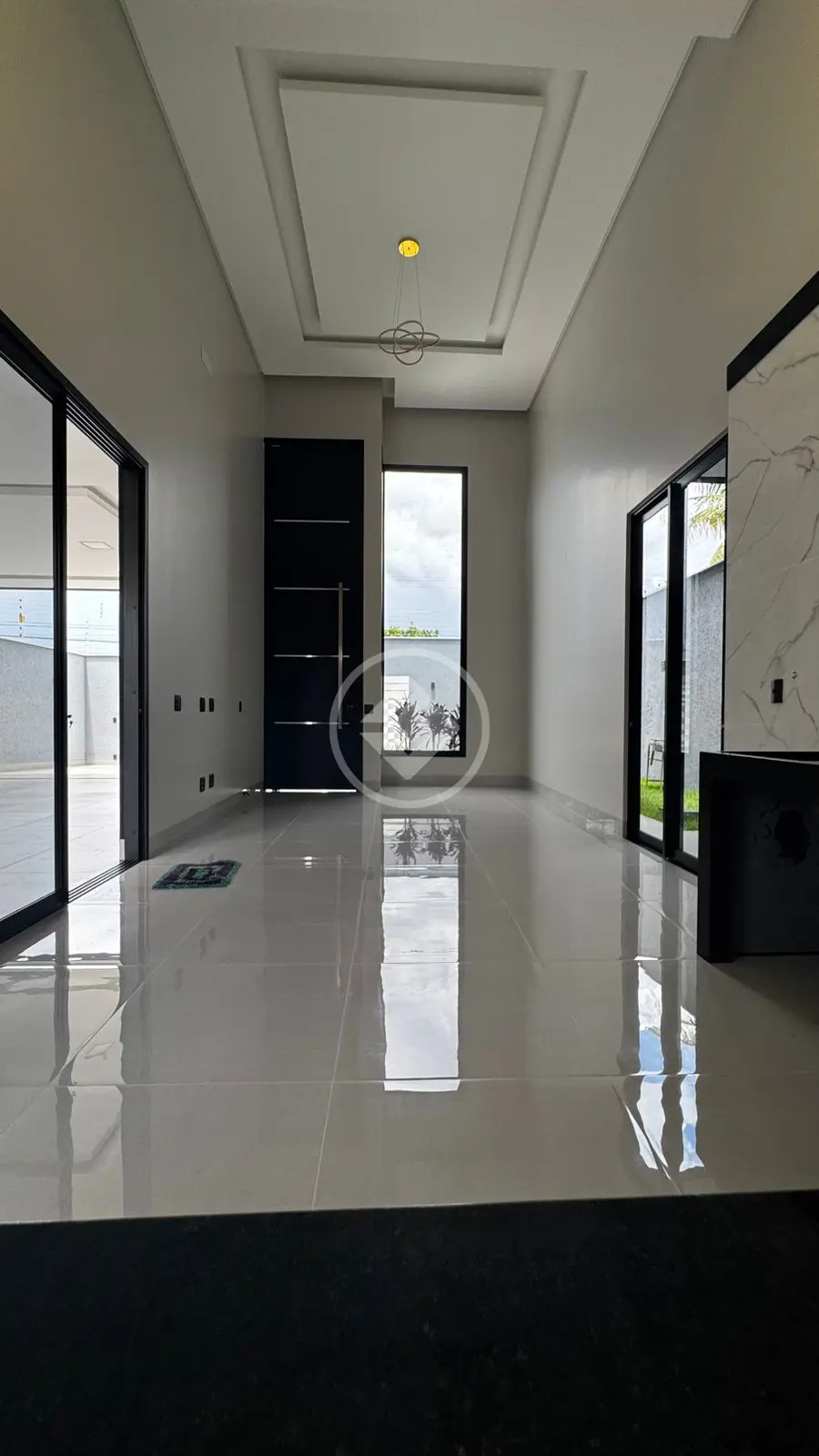 Casa 3 quartos no Setor Garavelo Residencial Park, Aparecida de Goiânia — foto 5 de 6