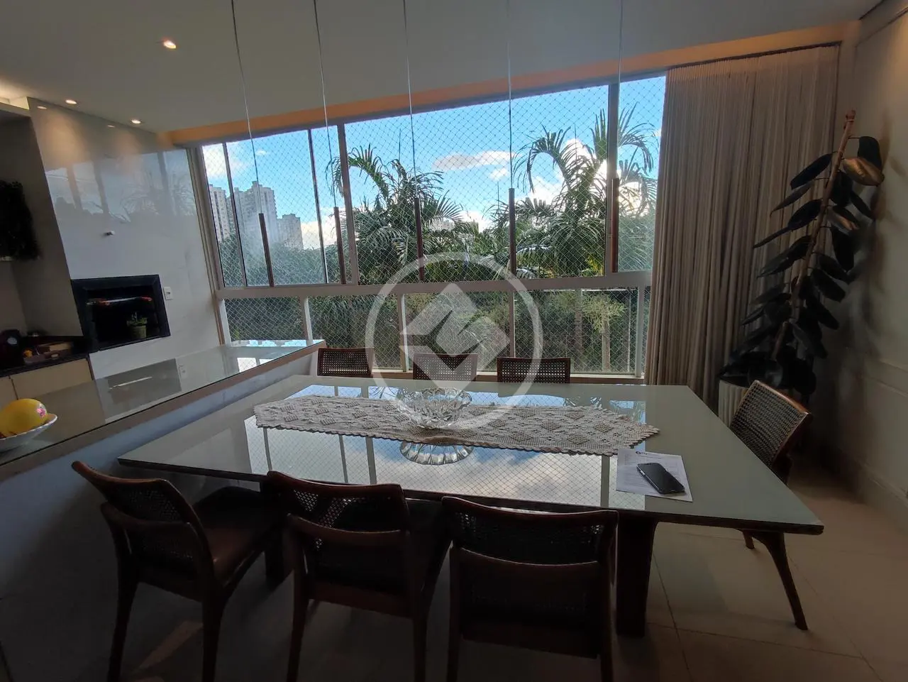 Apartamento 3 quartos no Jardim Atlântico, Goiânia — foto 6 de 6