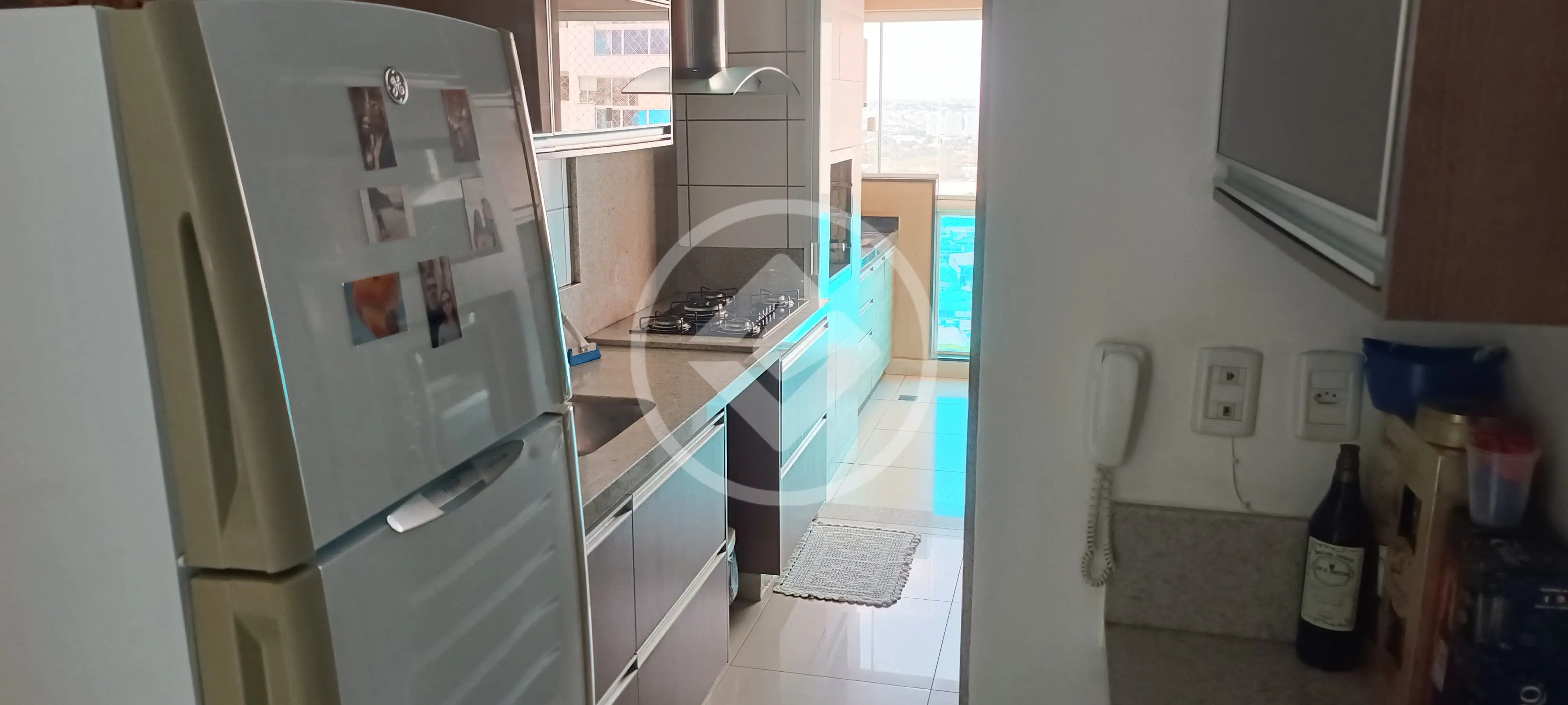 Apartamento Duplex 3 quartos no ELDORADO, Goiânia — foto 6 de 6