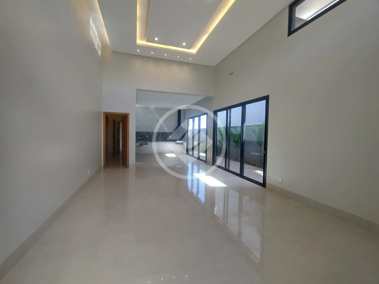 Casa 3 quartos no Jardim Cristal, Aparecida de Goiânia — foto 3 de 6
