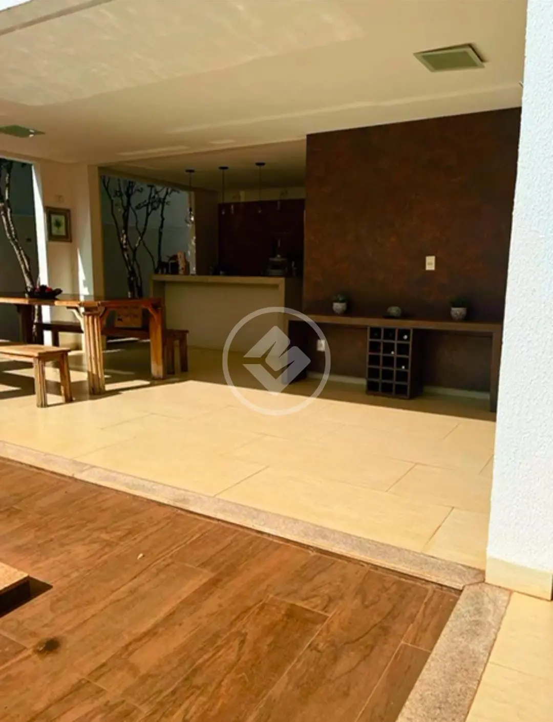 Casa Condomínio 4 quartos no Jardins Madri, Goiânia — foto 6 de 6