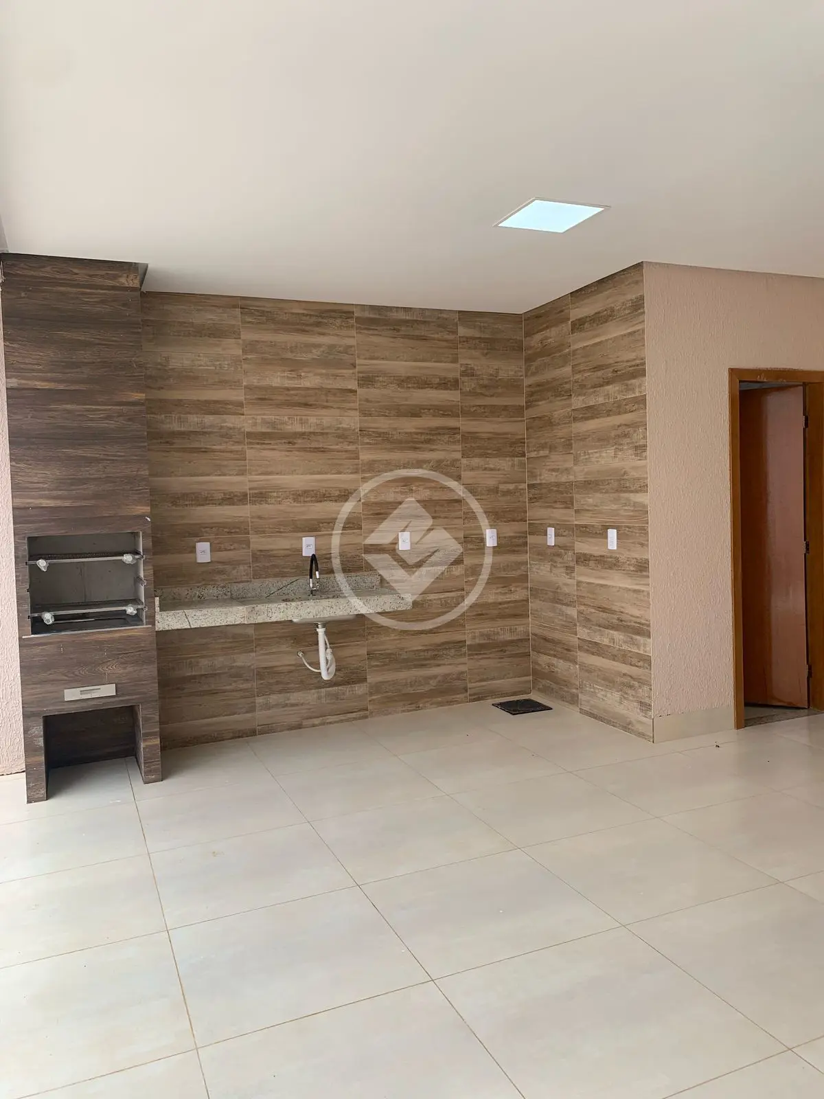 Casa 3 quartos no Setor Conde dos Arcos, Aparecida de Goiânia — foto 4 de 6