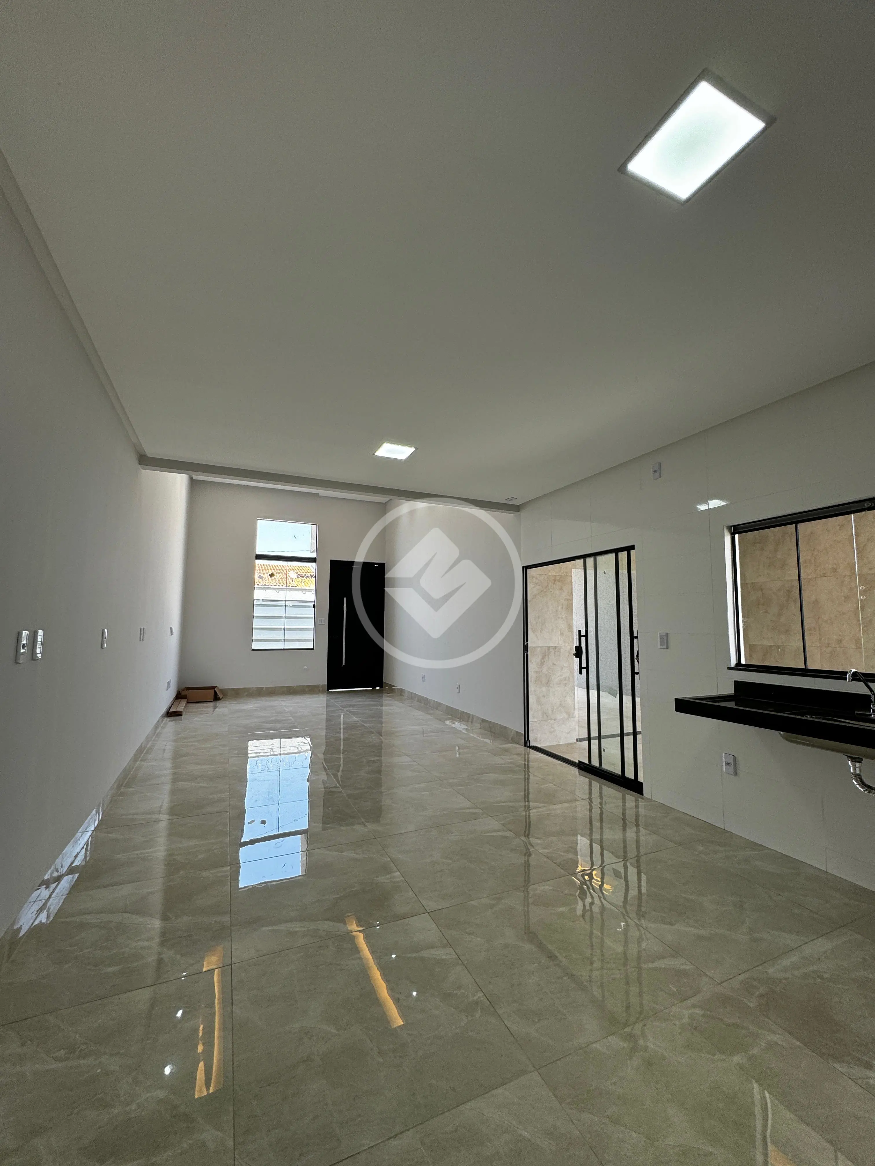 Casa 3 quartos no Cardoso, Aparecida de Goiânia — foto 4 de 4