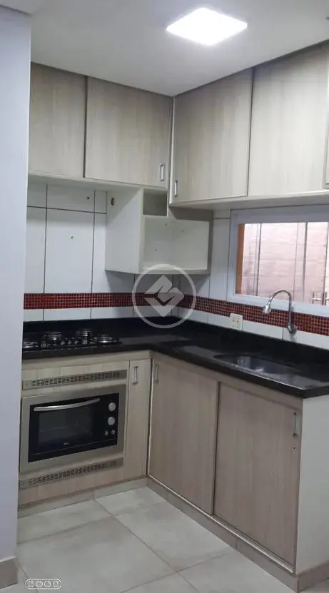 Casa Condomínio 2 quartos no Residencial Brisas do Cerrado, Goiânia — foto 4 de 6
