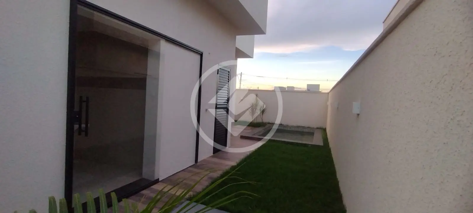 Casa Condomínio 3 quartos no Jardim Cristal, Aparecida de Goiânia — foto 6 de 6