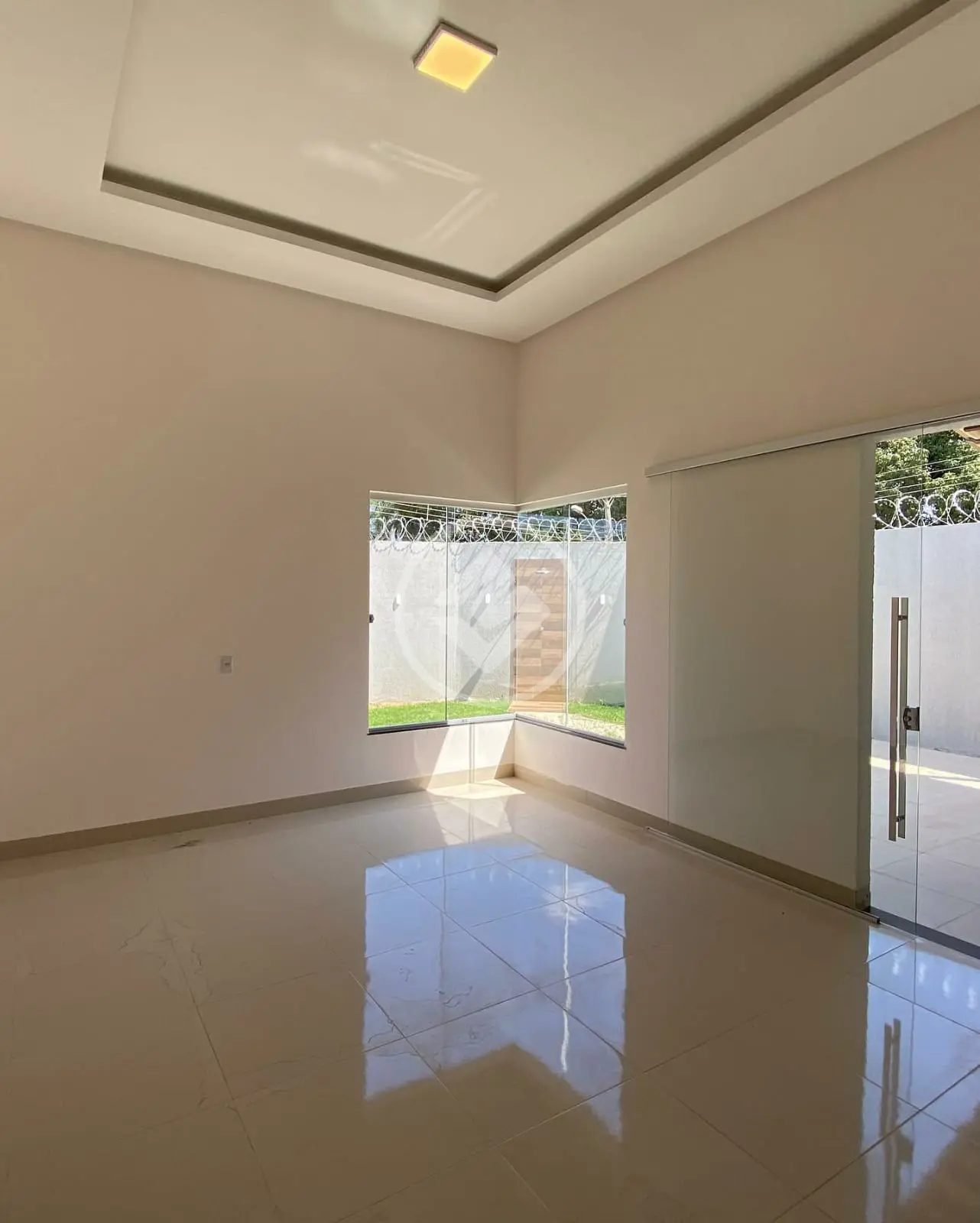 Casa 3 quartos no Residencial Itaipu, Goiânia — foto 3 de 5