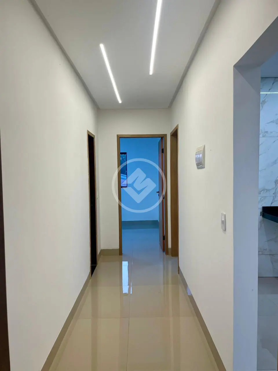 Casa 3 quartos no Setor Grajaú, Goiânia — foto 5 de 6