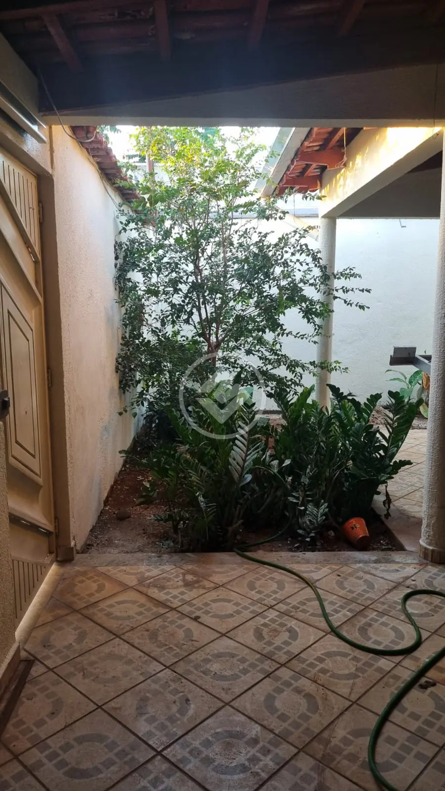 Casa 3 quartos no Cidade Satélite São Luiz, Aparecida de Goiânia — foto 4 de 6