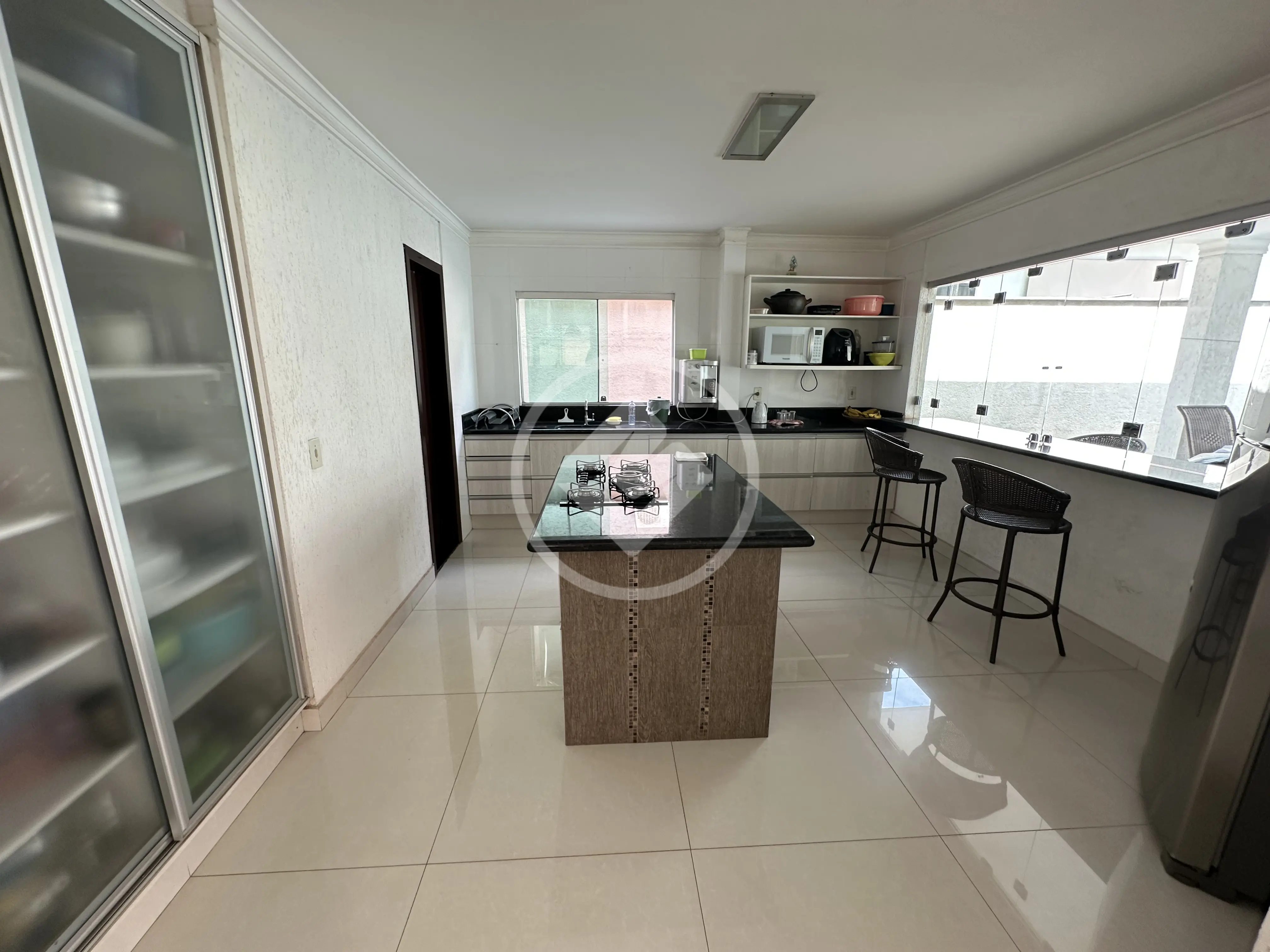 Casa 3 quartos no Cidade Vera Cruz - Jardins Mônaco, Aparecida de Goiânia — foto 5 de 6
