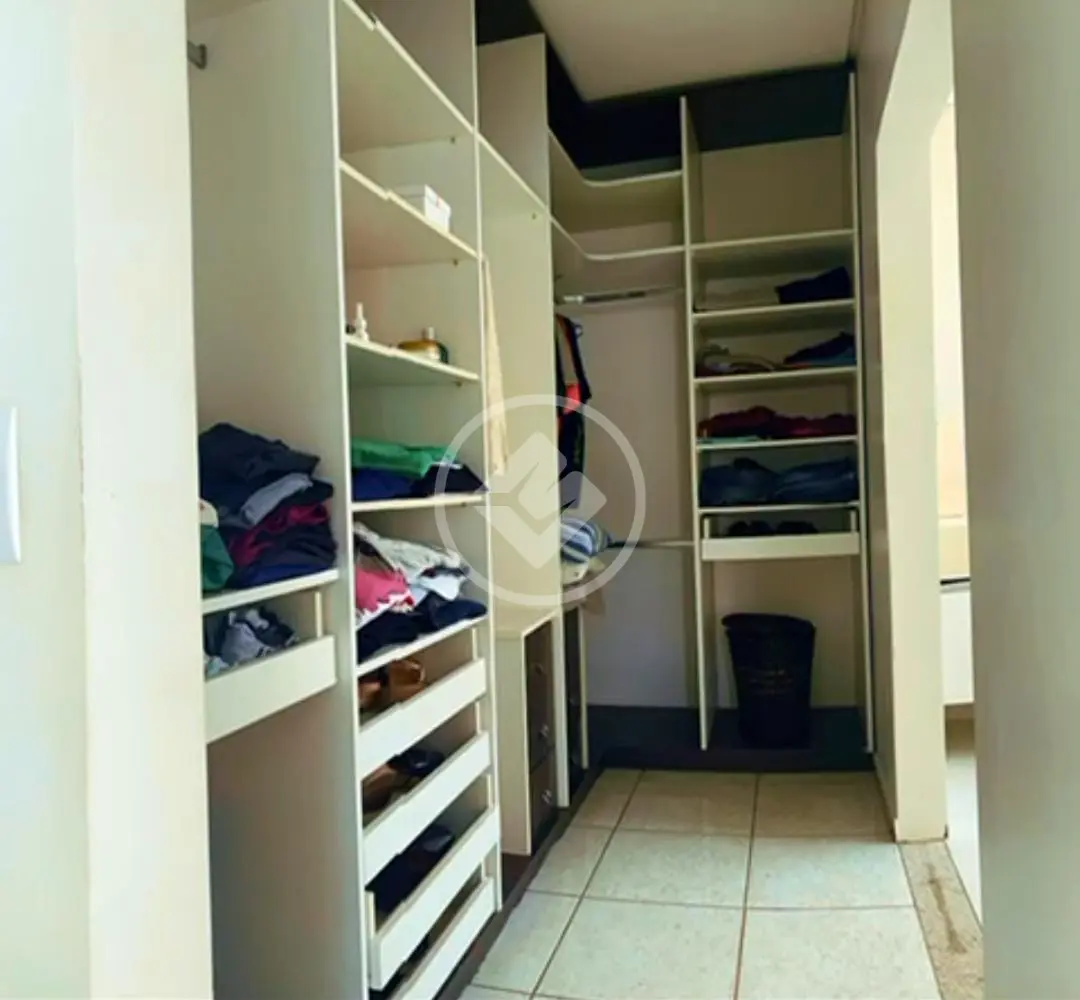 Casa Condomínio 4 quartos no Jardins Madri, Goiânia — foto 5 de 6