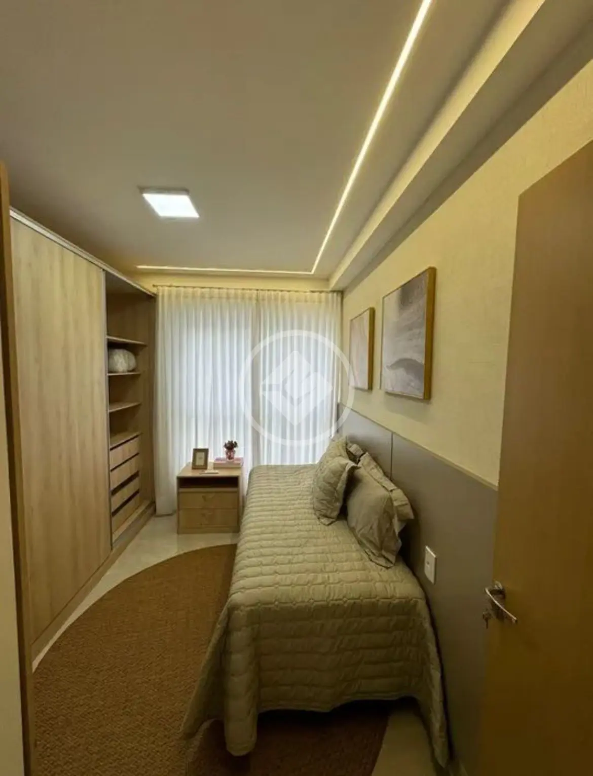 Apartamento 3 quartos no Setor Marista, Goiânia — foto 6 de 6