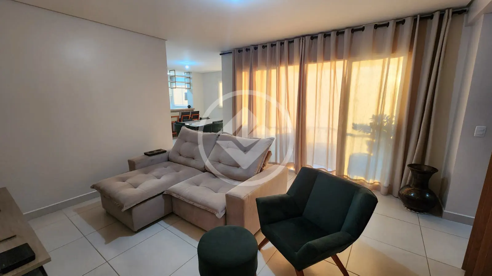 Apartamento 3 quartos no Vila Rosa, Goiânia — foto 5 de 6