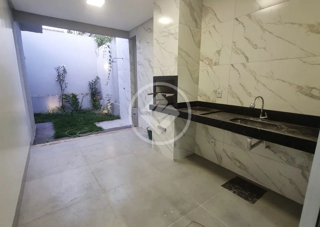 Casa 3 quartos no Moinho dos Ventos, Goiânia — foto 6 de 6