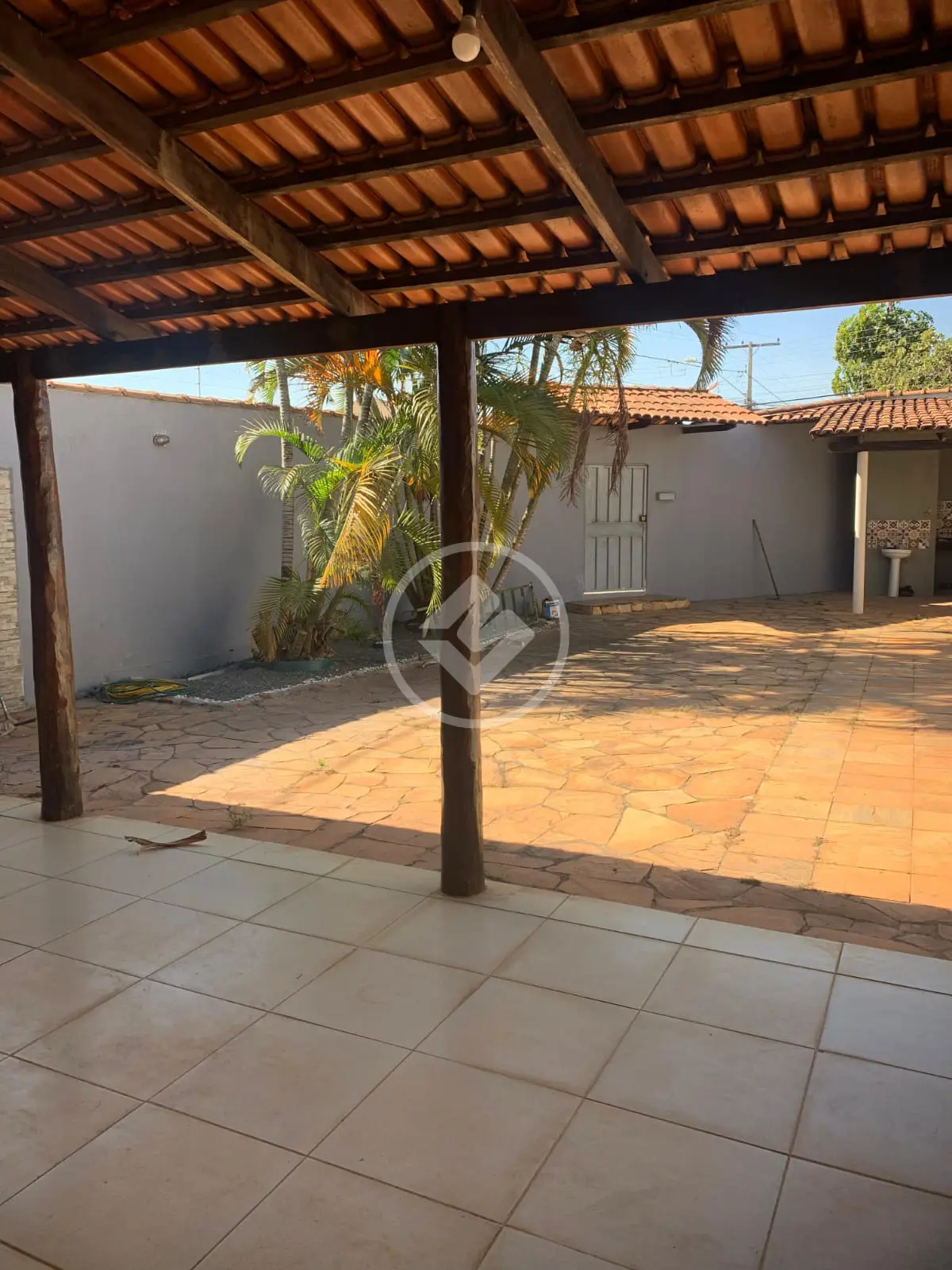 Casa Setor Faiçalville, Goiânia - GO — foto 2