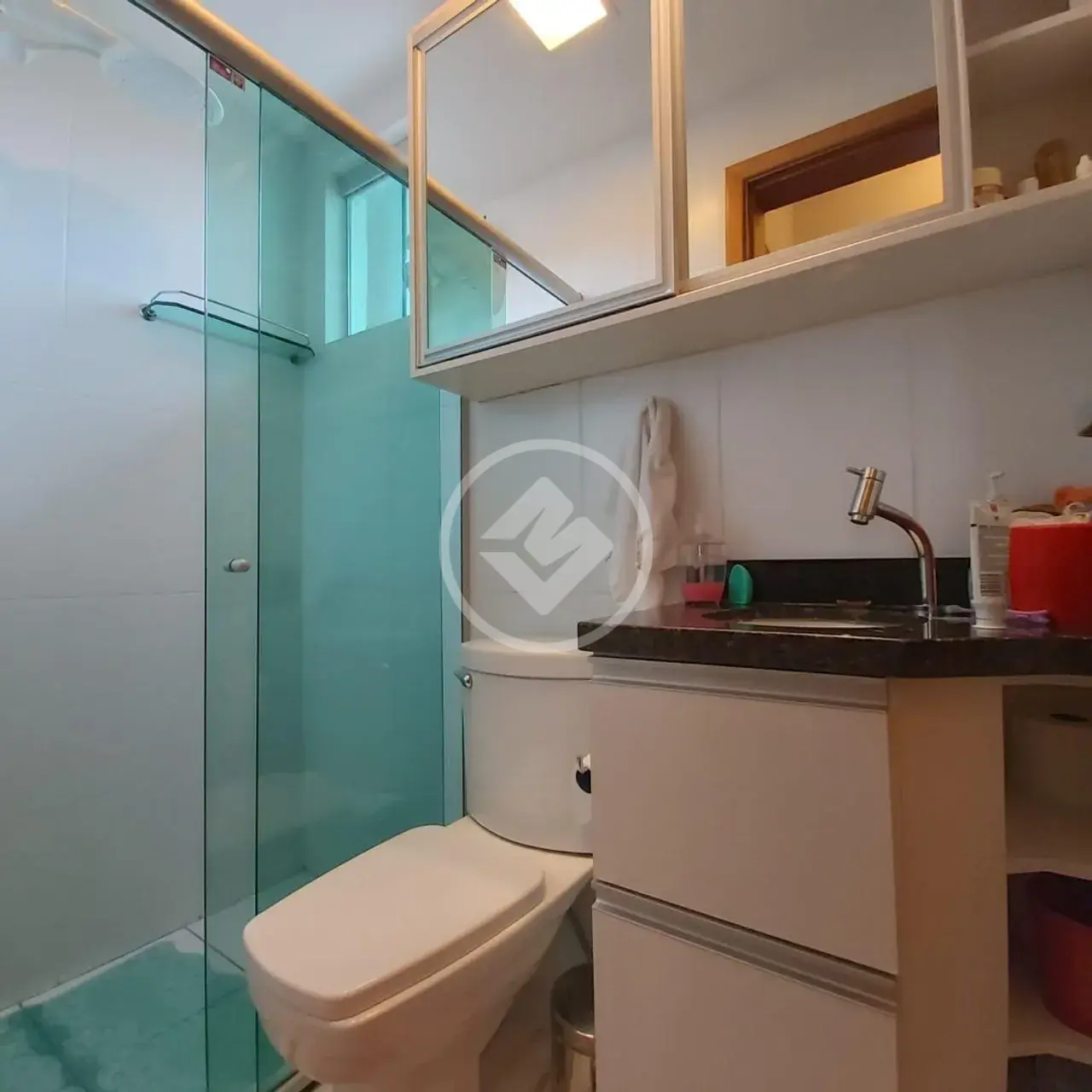 Sobrado Em Condomínio 3 quartos no Parque Amazônia, Goiânia — foto 5 de 6