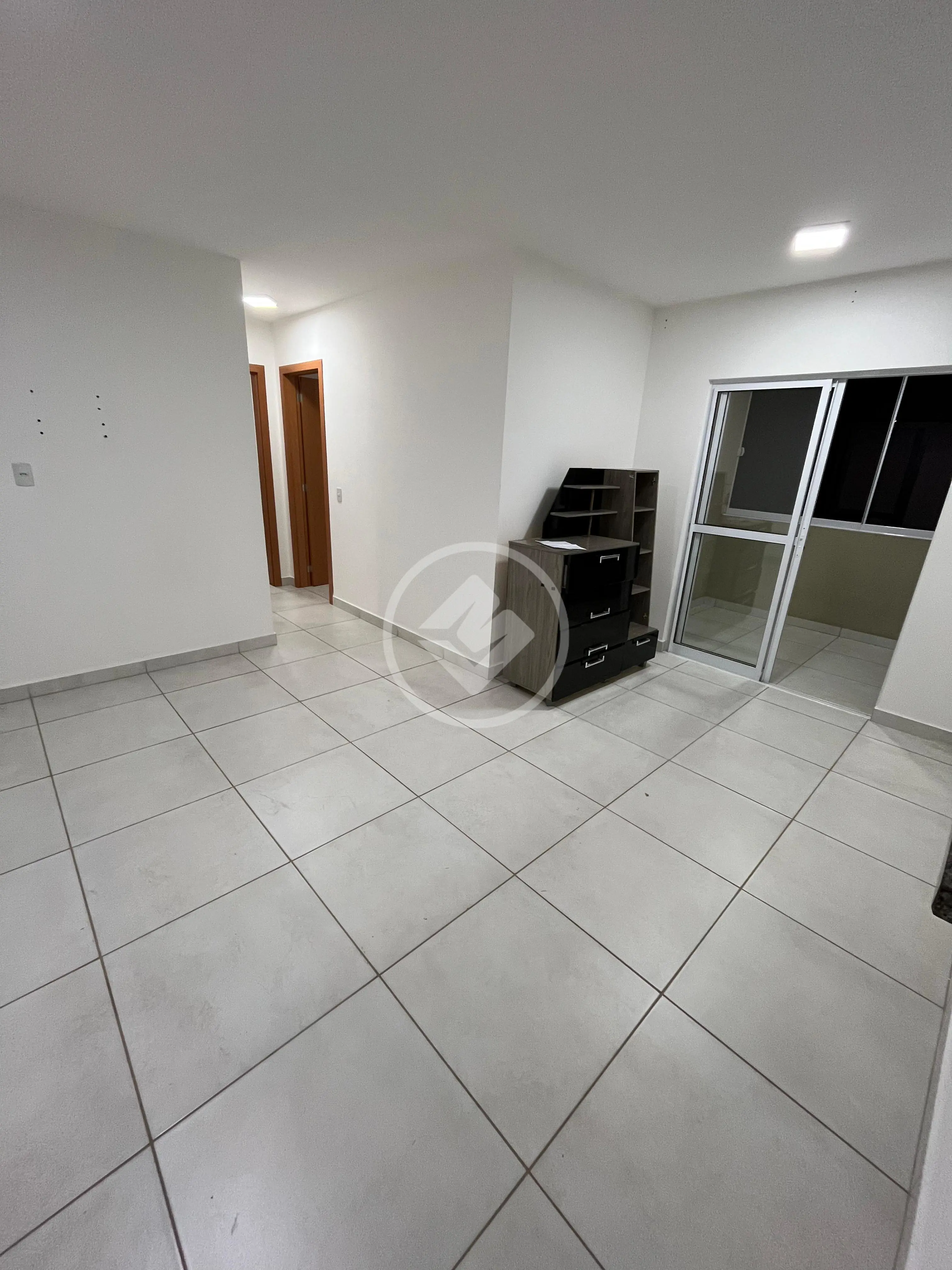 Apartamento 2 quartos no Setor Serra Dourada - 3ª Etapa, Aparecida de Goiânia — foto 4 de 6