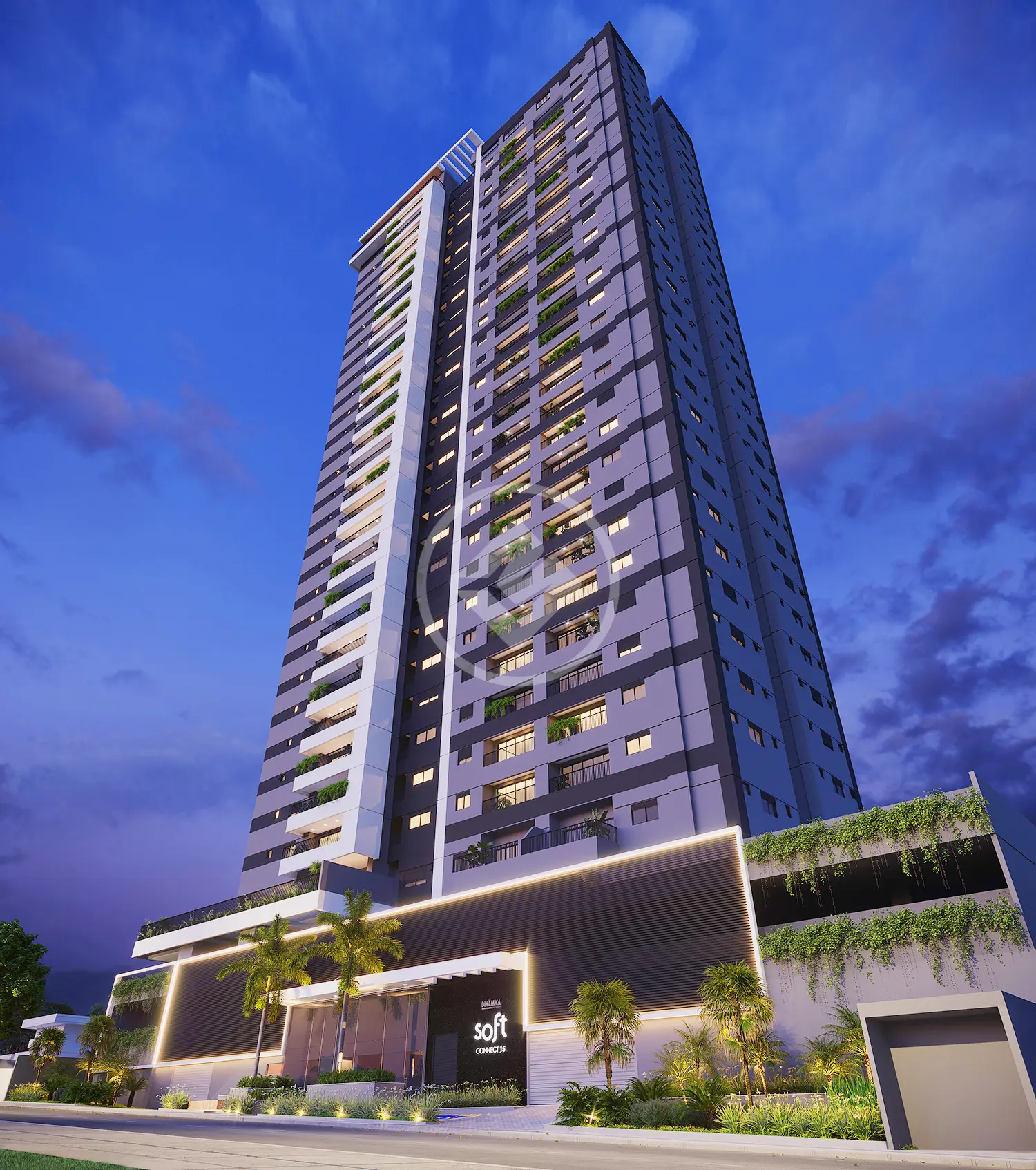 Apartamento 3 quartos no Parque Amazônia, Goiânia — foto 4 de 6