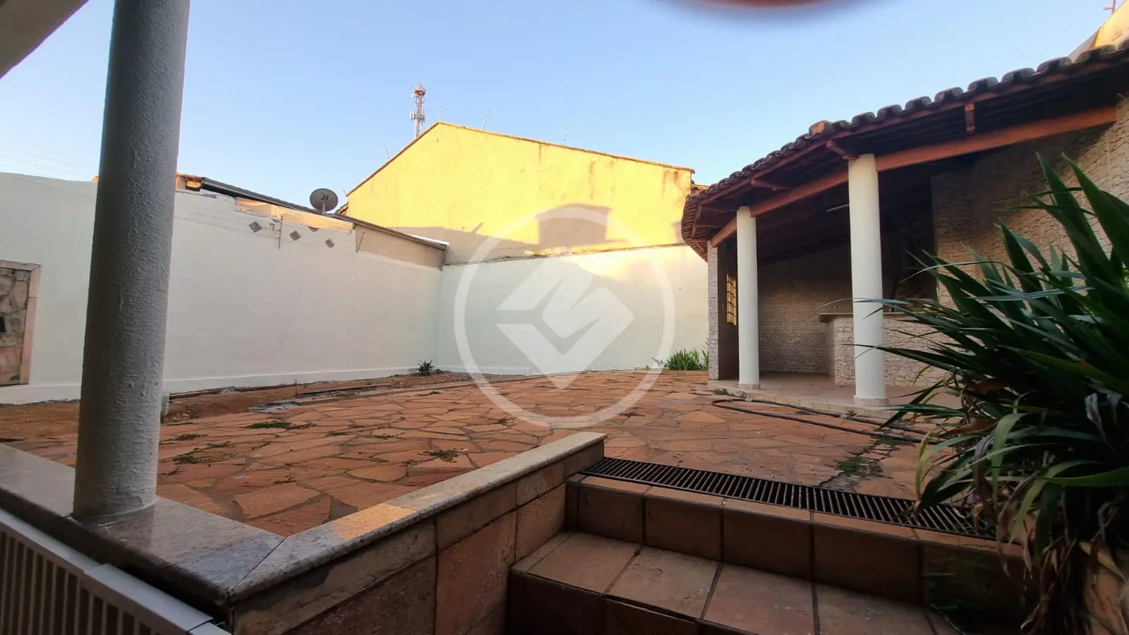 Casa 3 quartos no Cidade Satélite São Luiz, Aparecida de Goiânia — foto 5 de 6