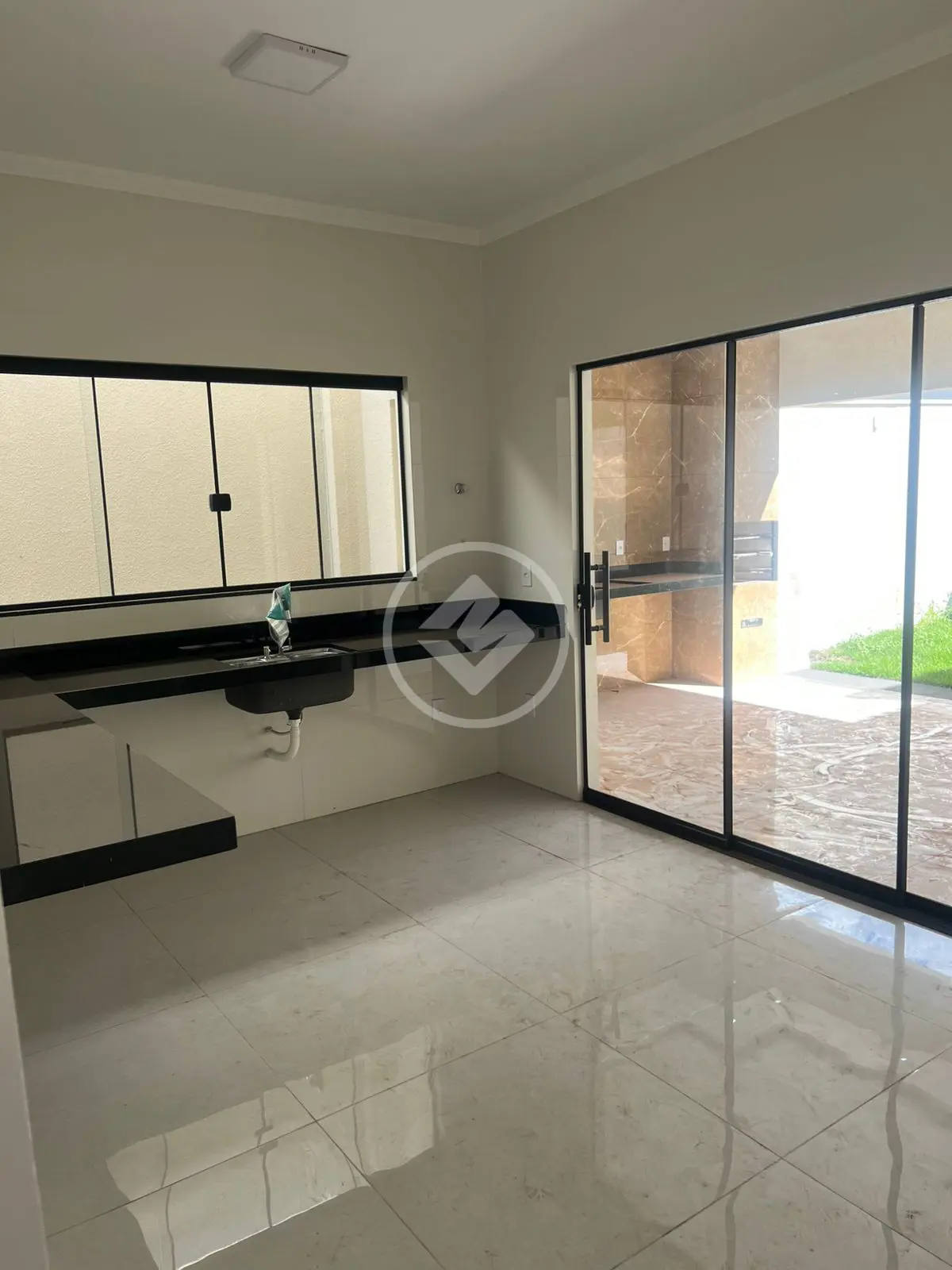 Casa Jardim Maria Inês, Aparecida de Goiânia - GO — foto 2