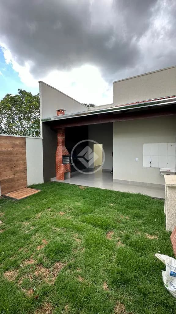 Casa Parque Ibirapuera, Aparecida de Goiânia - GO — foto 2