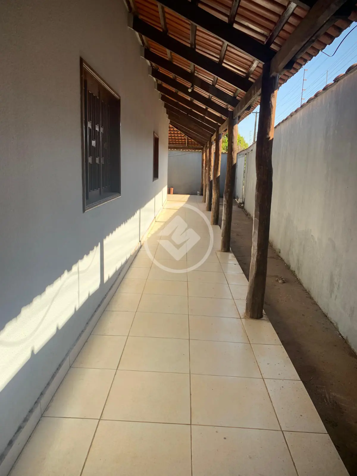 Casa Setor Faiçalville, Goiânia - GO — foto 1