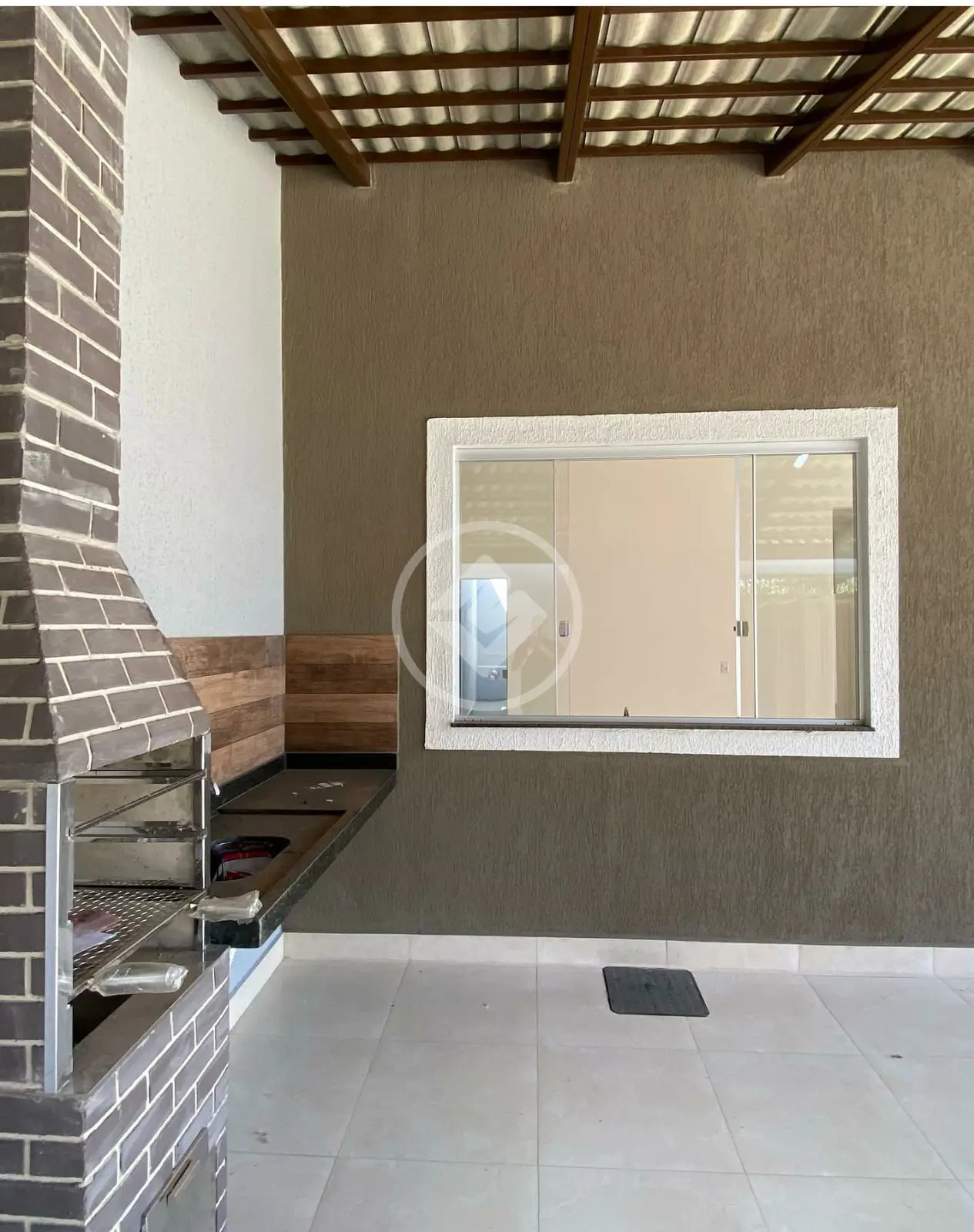 Casa 3 quartos no Residencial Itaipu, Goiânia — foto 4 de 5