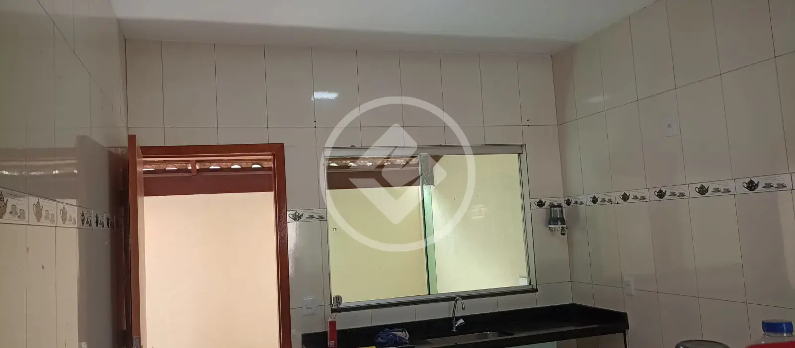 Casa 2 quartos no Residencial Fidelis, Goiânia — foto 4 de 6