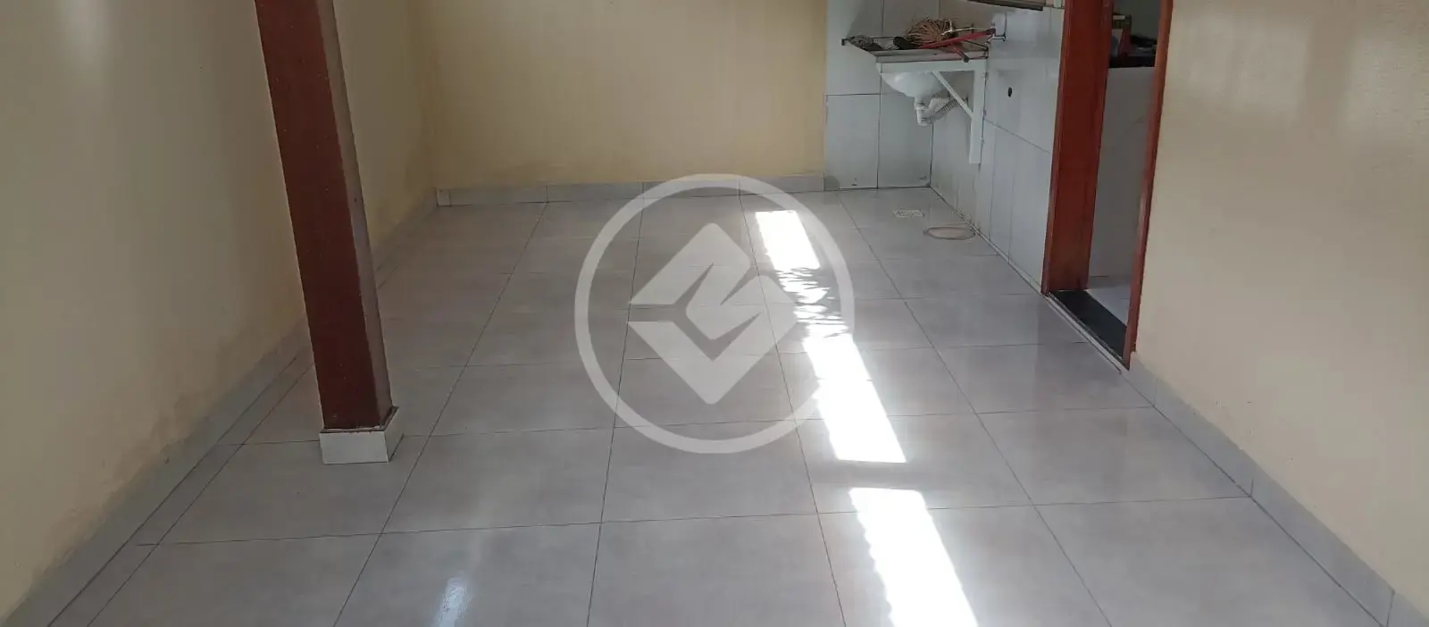 Casa 2 quartos no Residencial Fidelis, Goiânia — foto 5 de 6