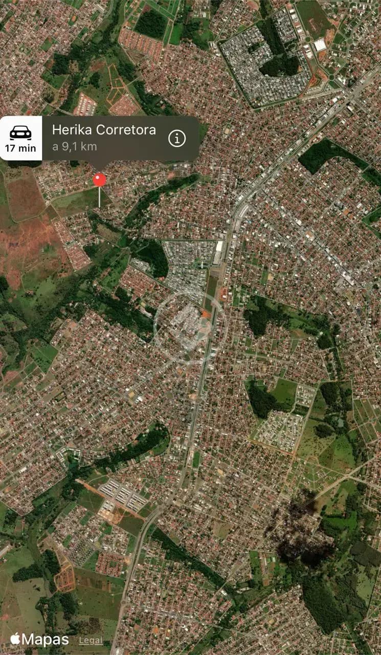 Terreno no Setor Amim Camargo, Goiânia — foto 3 de 3
