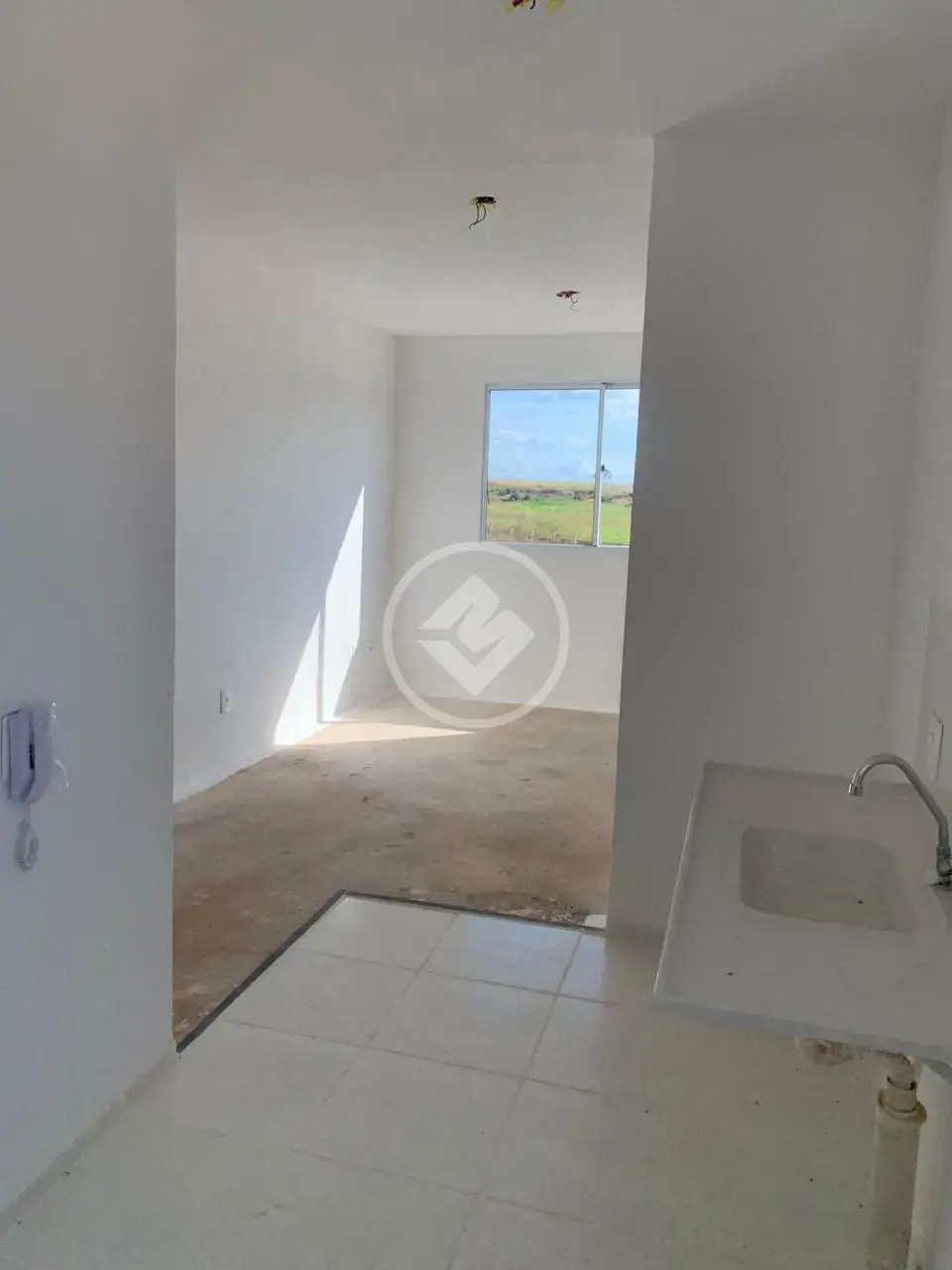Apartamento 2 quartos no Residencial Flores do Cerrado, Goiânia — foto 4 de 6