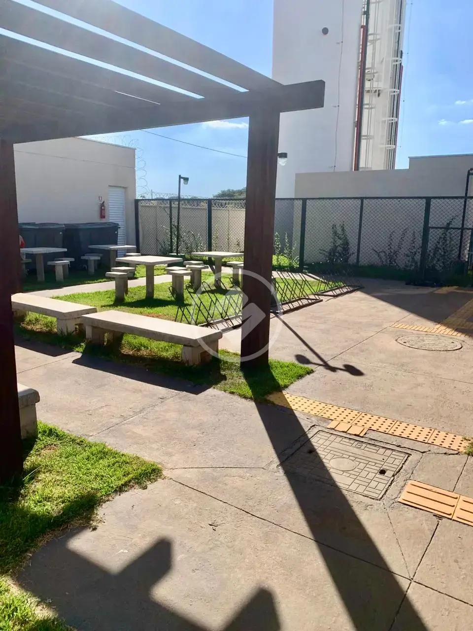 Apartamento 2 quartos no Residencial Flores do Cerrado, Goiânia — foto 5 de 6