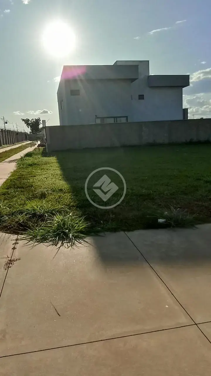 Terreno Parqville Pinheiros, Aparecida de Goiânia - GO — foto 2