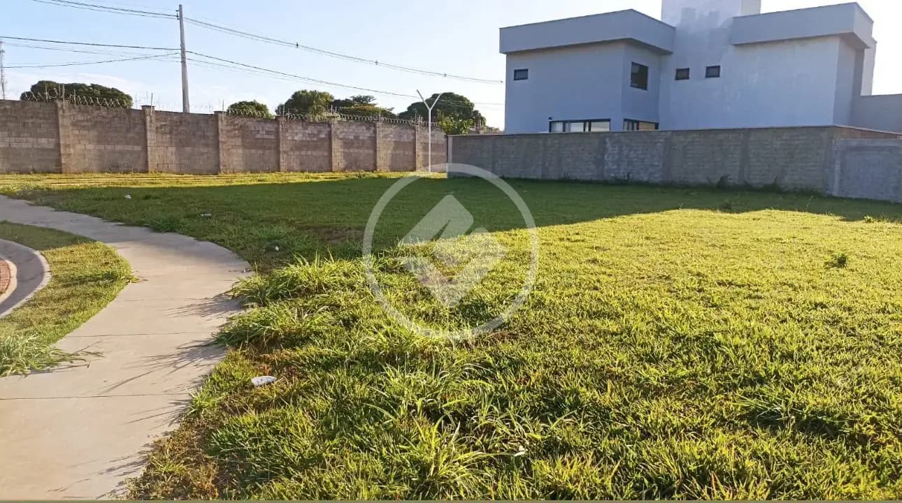 Terreno no Parqville Pinheiros, Aparecida de Goiânia — foto 4 de 4