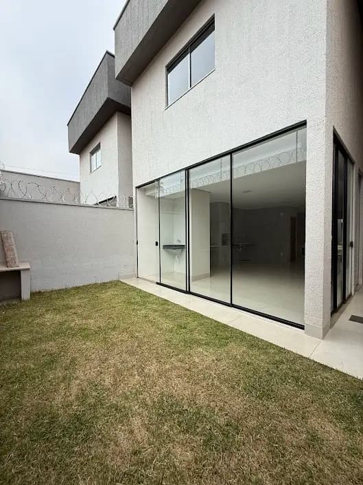 Casa Condomínio Chácaras Recreio São Joaquim, Goiânia - GO — foto 2
