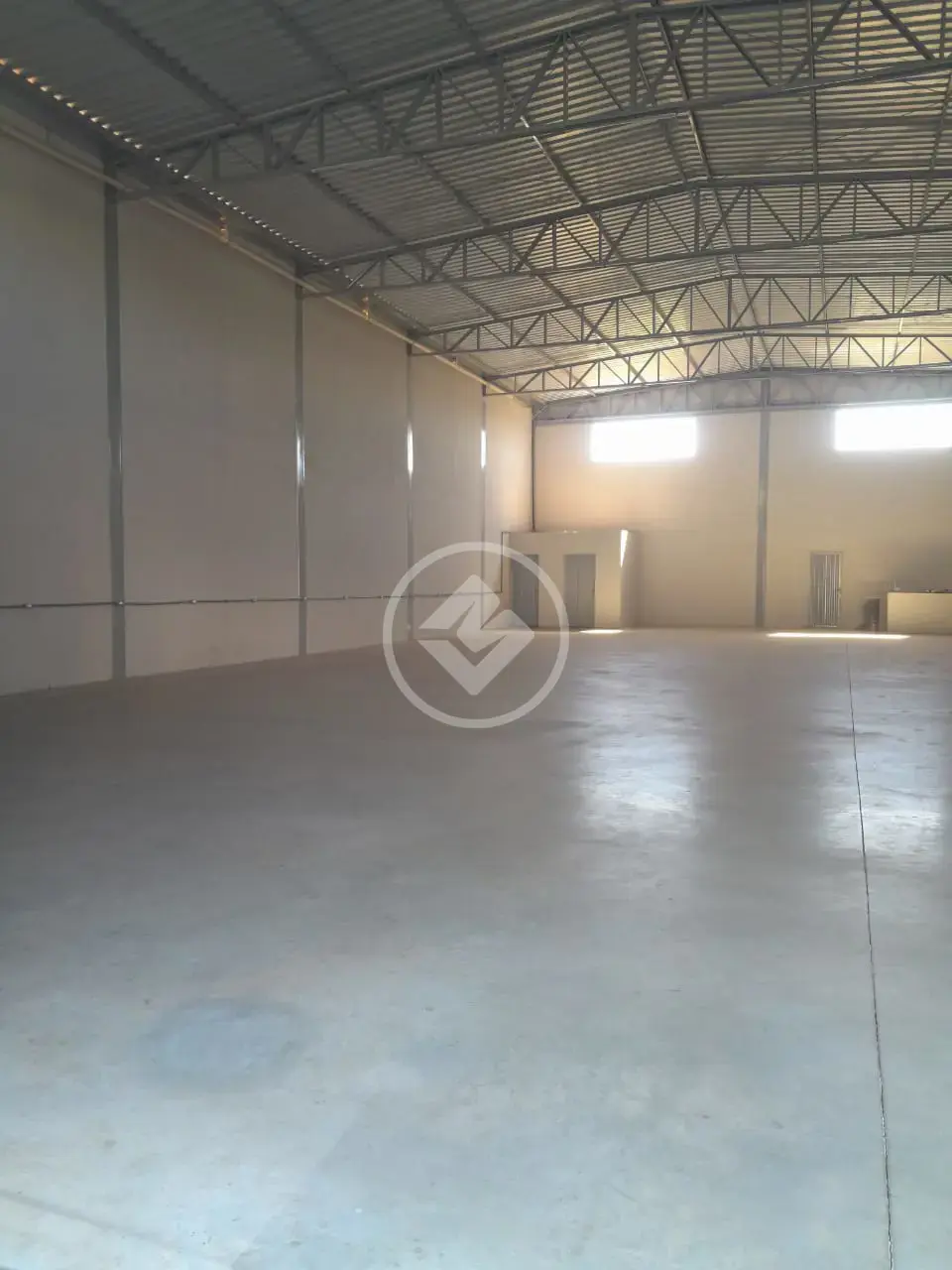 Galpão no Vila Alzira, Aparecida de Goiânia — foto 2 de 6