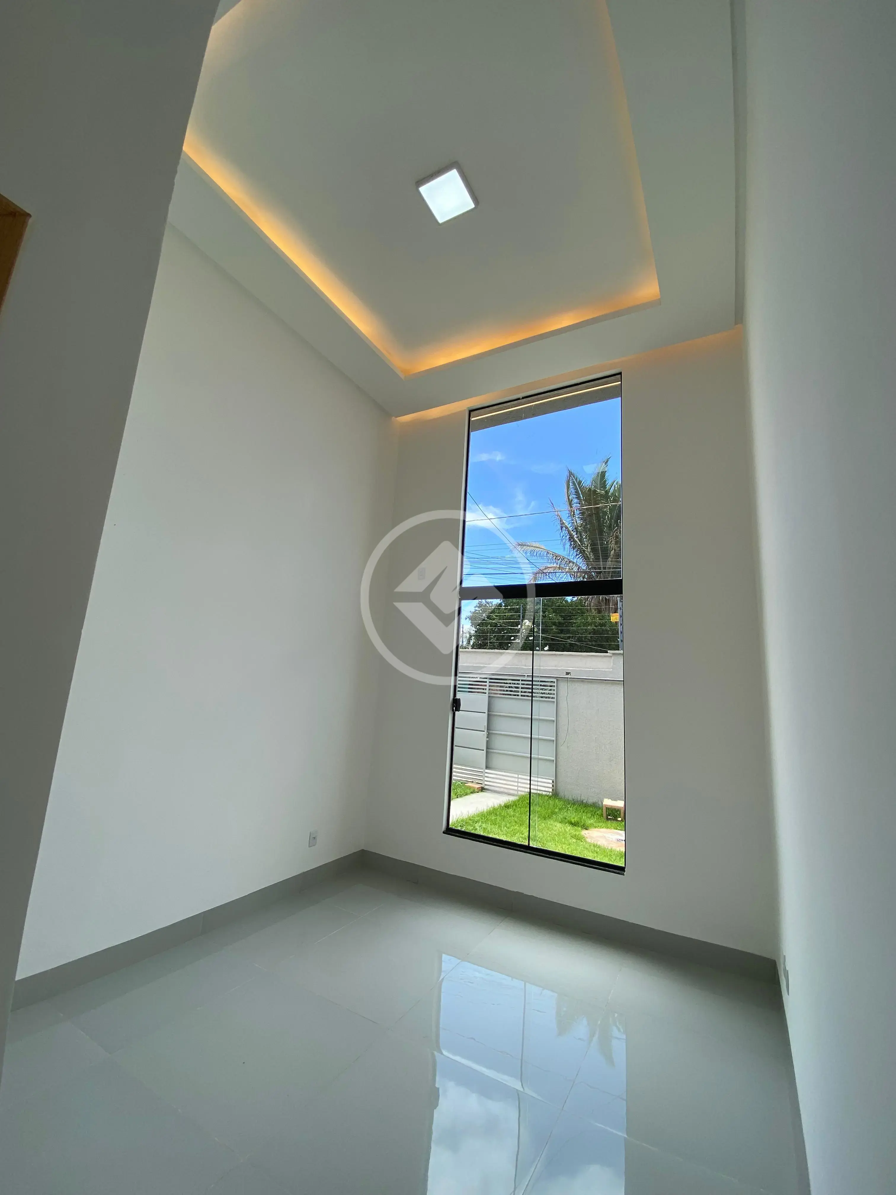Casa Setor Conde dos Arcos Complemento, Aparecida de Goiânia - GO — foto 2