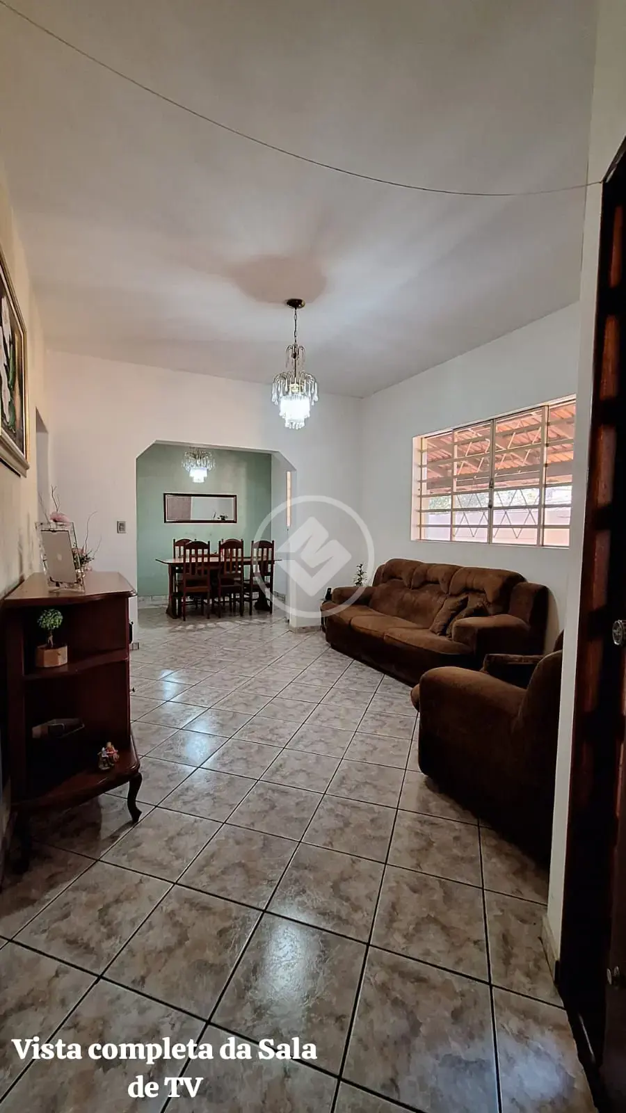 Casa 3 quartos no Jardim Europa, Goiânia — foto 3 de 6