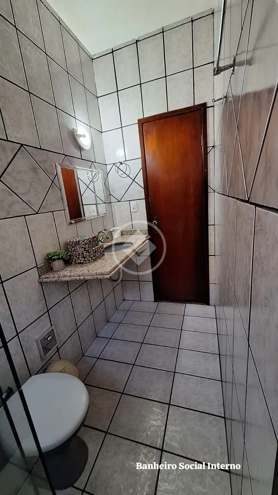 Casa 3 quartos no Jardim Europa, Goiânia — foto 5 de 6