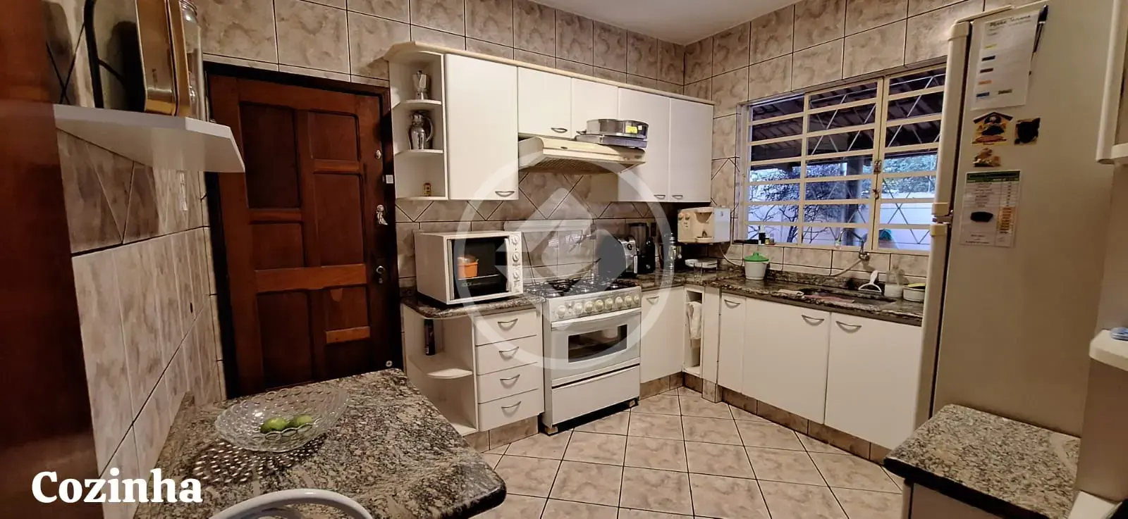 Casa 3 quartos no Jardim Europa, Goiânia — foto 4 de 6