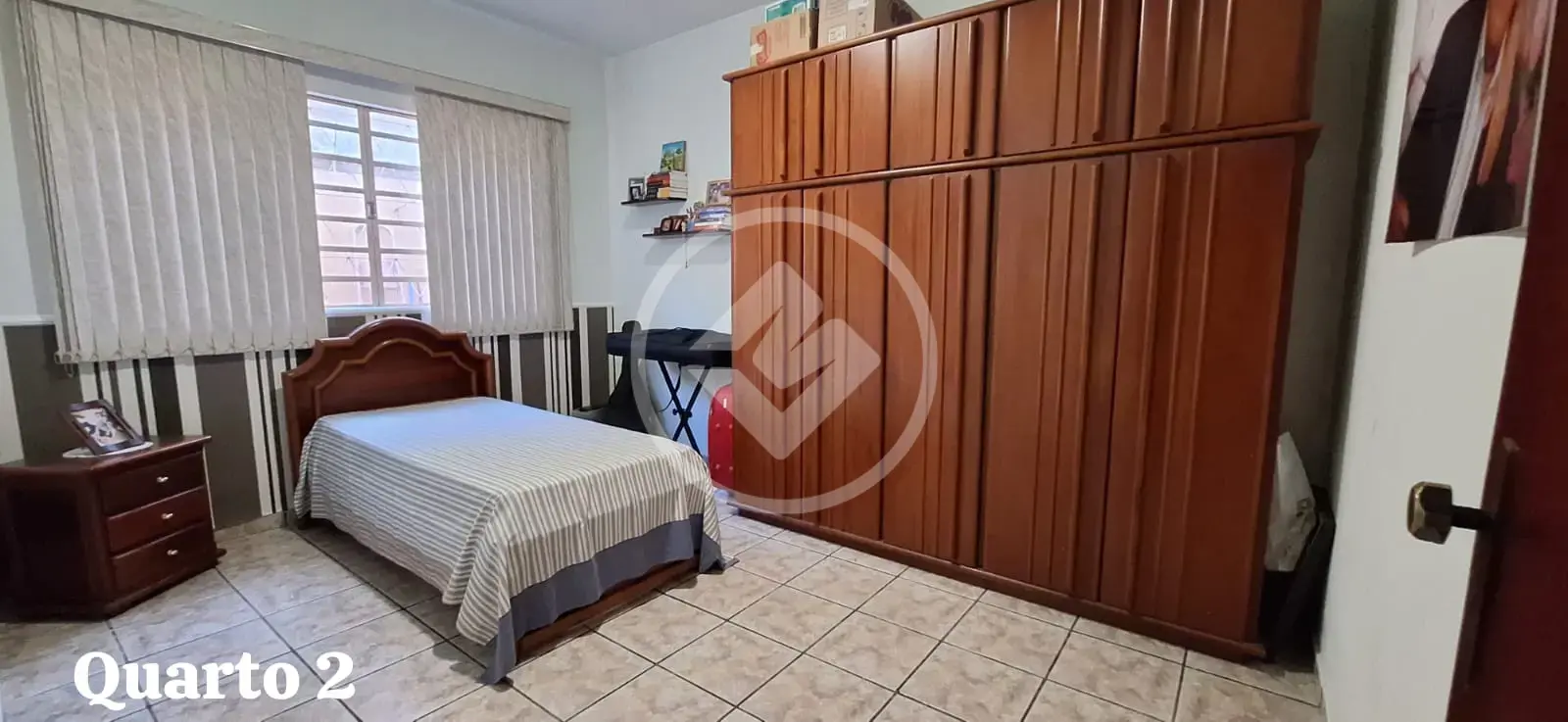Casa Jardim Europa, Goiânia - GO — foto 2