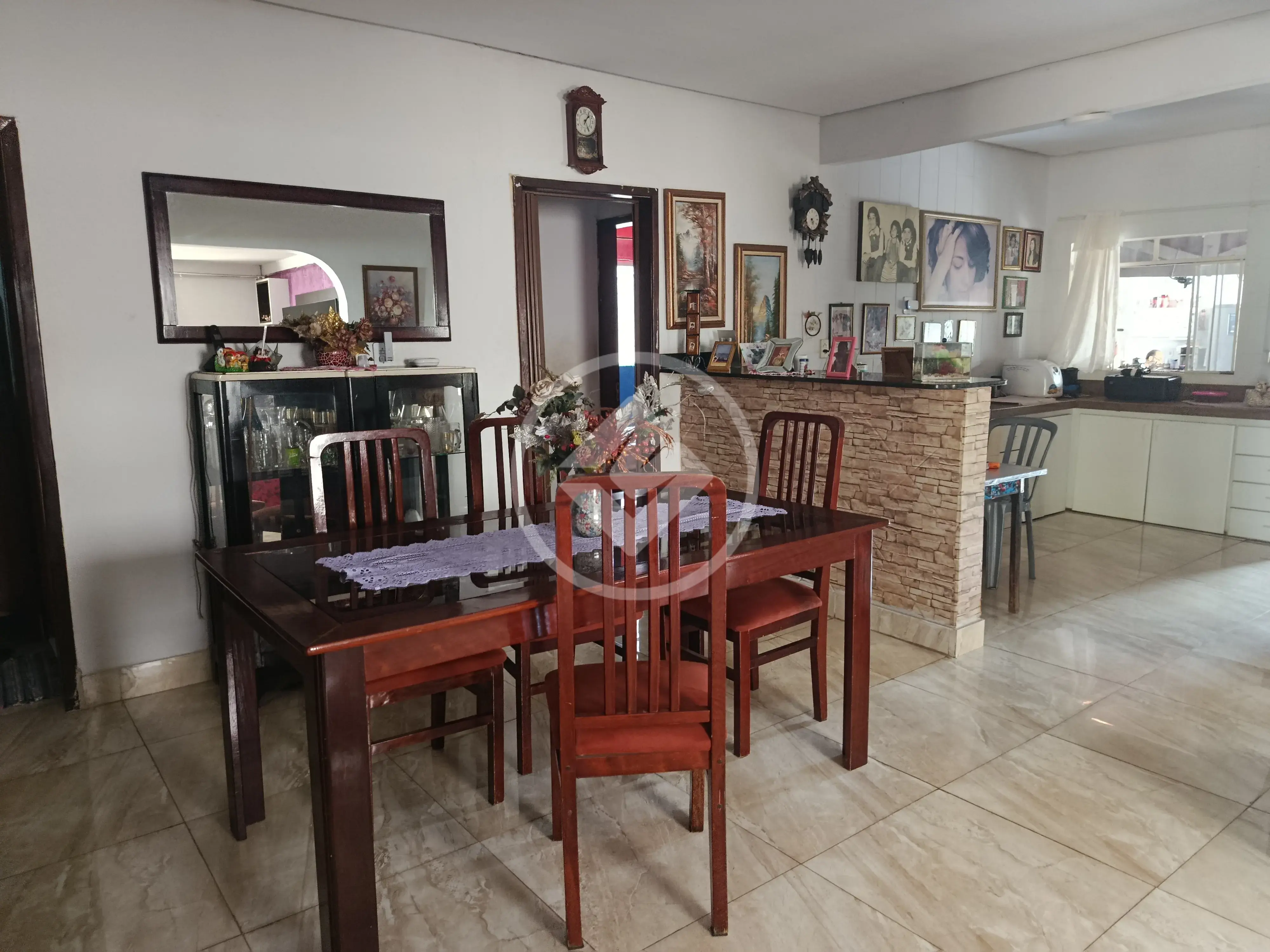 Casa 4 quartos no Jardim Europa, Goiânia — foto 3 de 6