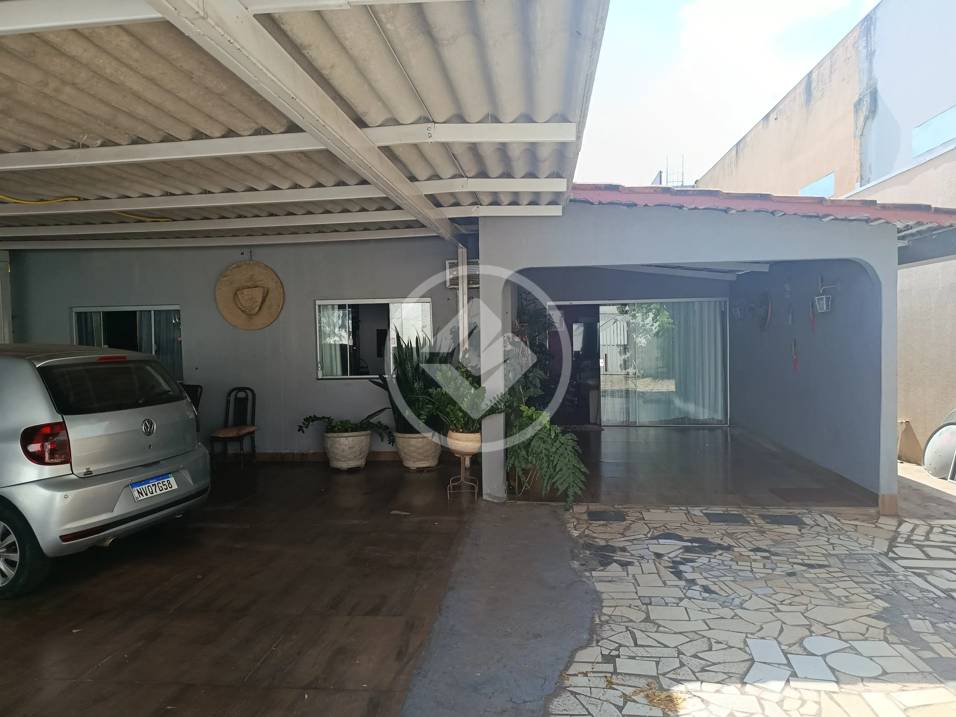 Casa Jardim Europa, Goiânia - GO — foto 2