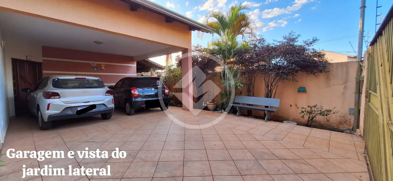 Casa 3 quartos no Jardim Europa, Goiânia — foto 5 de 6