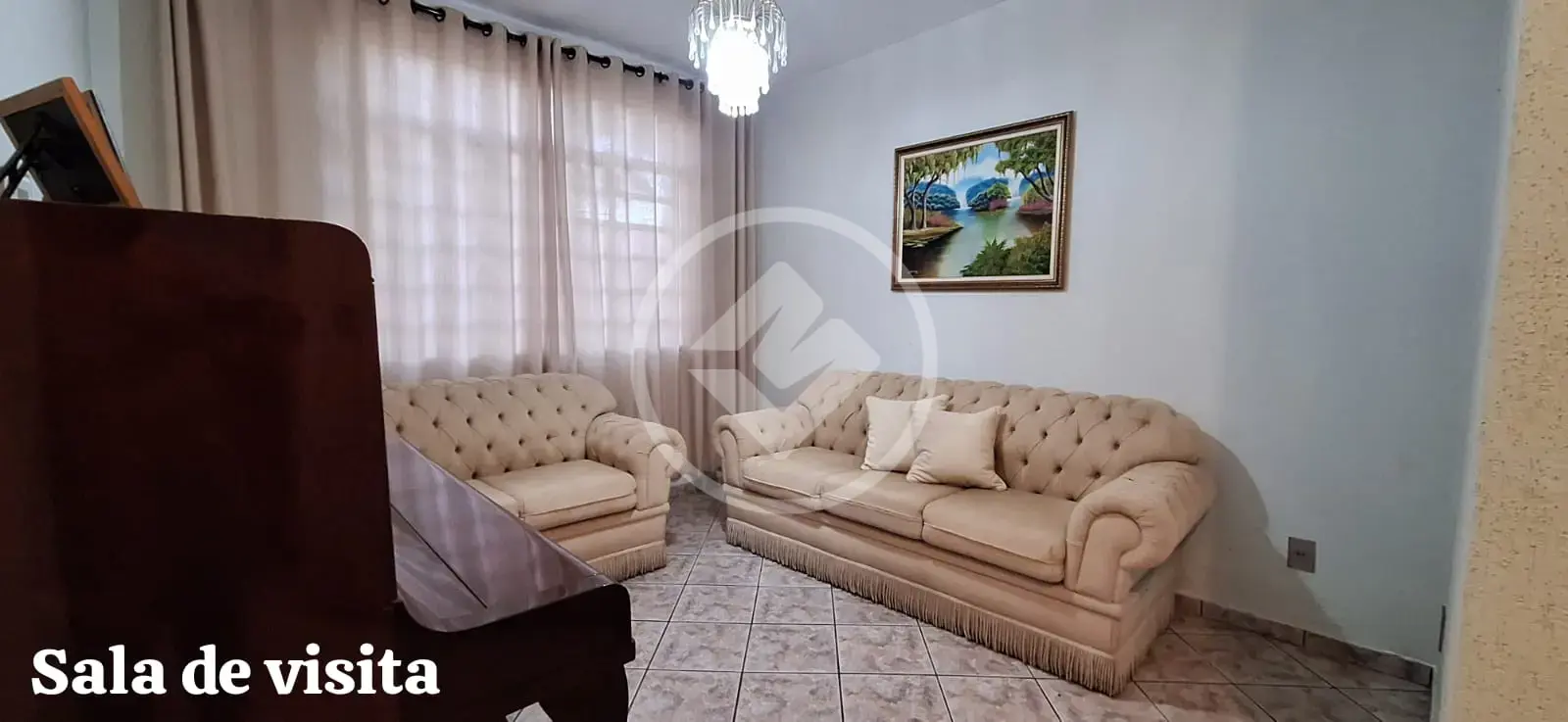 Casa 3 quartos no Jardim Europa, Goiânia — foto 3 de 6