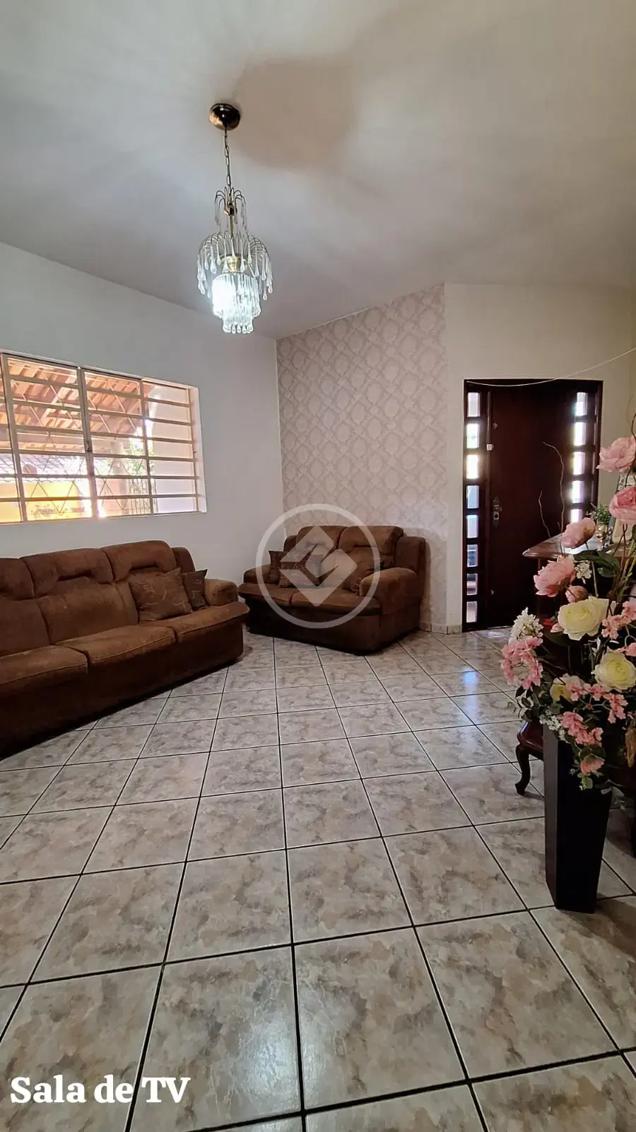 Casa 3 quartos no Jardim Europa, Goiânia — foto 4 de 6