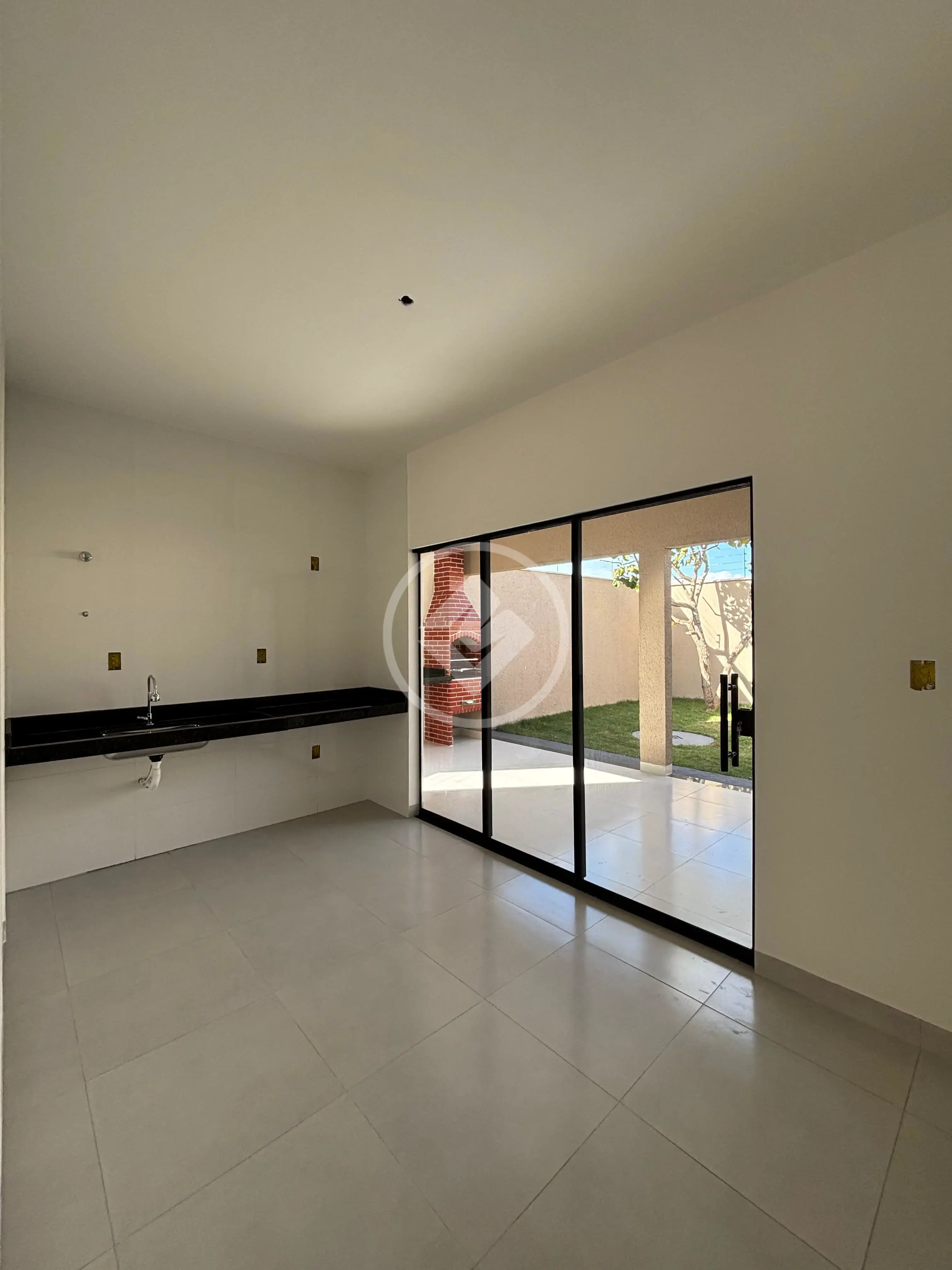 Casa Parque Ibirapuera, Aparecida de Goiânia - GO — foto 2