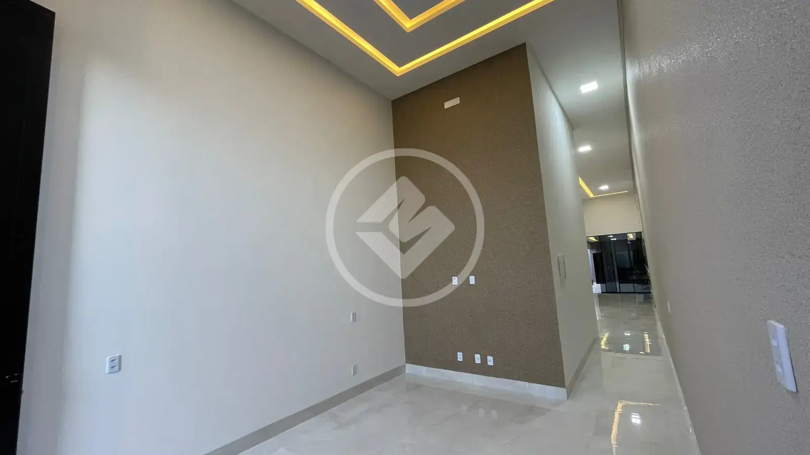 Casa 3 quartos no Cardoso Continuação, Aparecida de Goiânia — foto 5 de 6